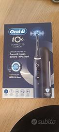 Spazzolino Elettrico Oral B iO 6s
