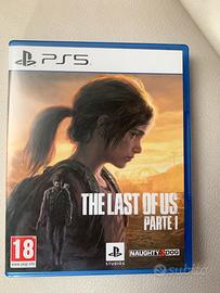 Remake the last of us parte I
