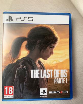 Remake the last of us parte I