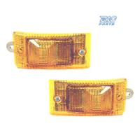 FRECCIE ANTERIORI NISSAN VANETTE 84-89