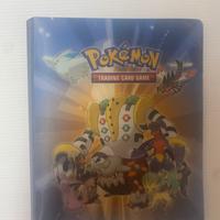 album pokemon
