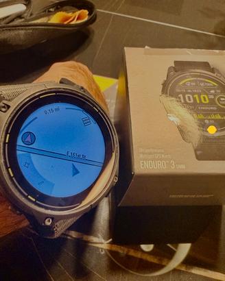 Garmin Enduro 3