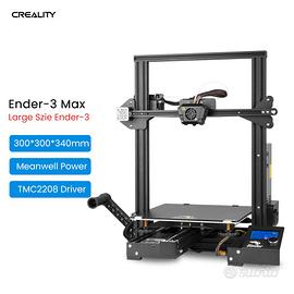 Creality Ender 3 Max