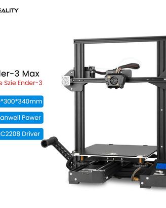Creality Ender 3 Max