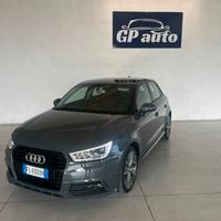Audi A1 SPB 1.4 TDI S tronic s-line solo 35.741 km