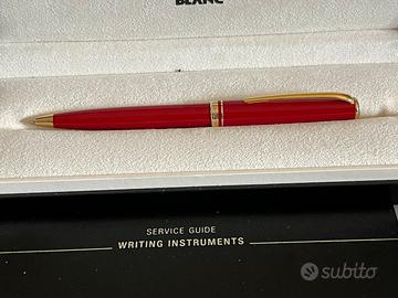 Penna Montblanc