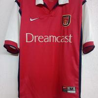 Maglia Nike Arsenal originale codice S0 PKH 