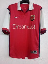 Maglia Nike Arsenal originale codice S0 PKH 