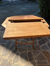 Spiana in legno + Mattatello