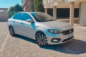Fiat Tipo Berlina 3 Easy Volumi 1.4 Benzina 95CV