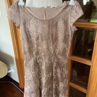 Vestito estivo/ primaverile elegante