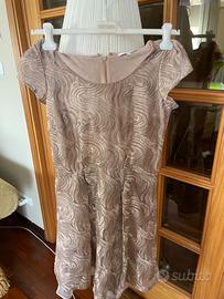 Vestito estivo/ primaverile elegante