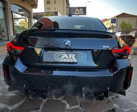 BMW M2 M2