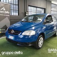 Volkswagen Fox 1.4 Sport BiFuel GPL GARANZIA 12 ME