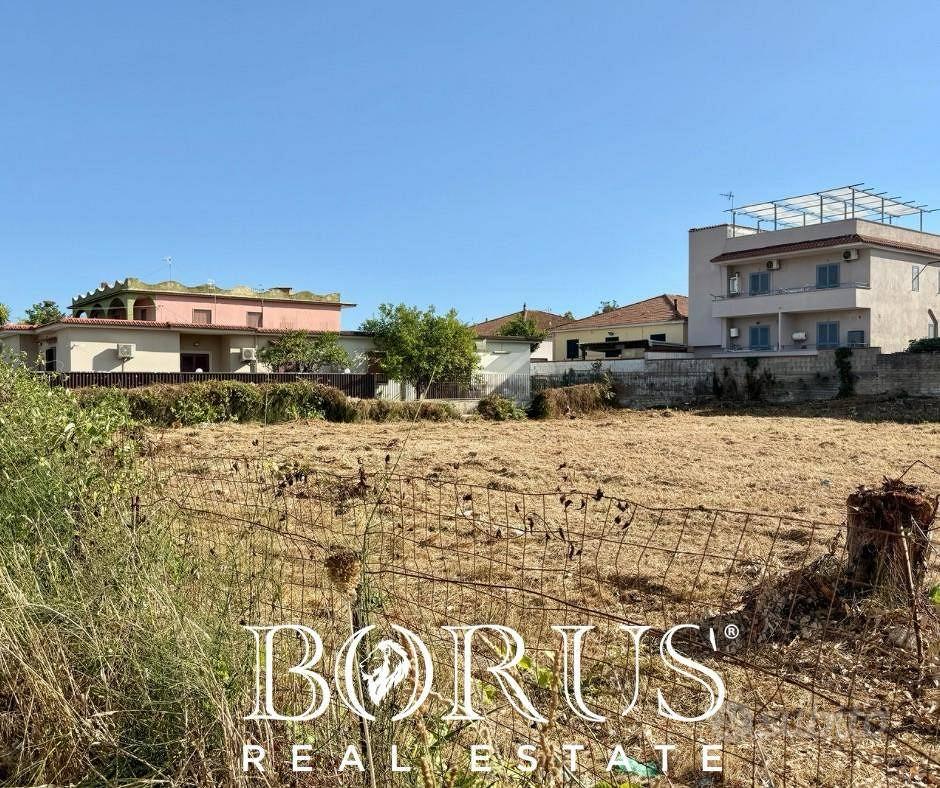 Terreno Agricolo - Castel Volturno - Vista 3