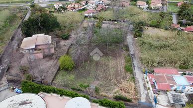 TER. RESIDENZIALE A MASCALI