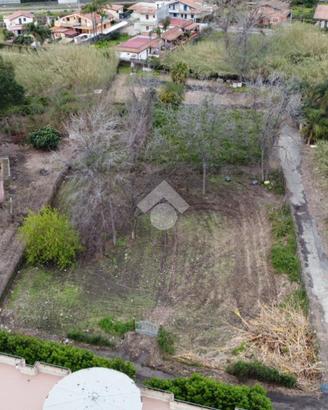 TER. RESIDENZIALE A MASCALI