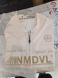 maglia da ciclismo 
