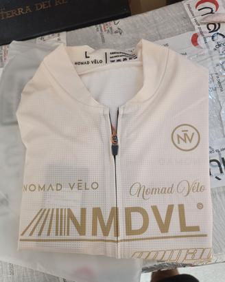 maglia da ciclismo 
