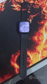 Apple watch serie 11 46 mm