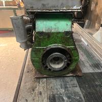 Motore 4 tempi betoniera