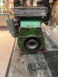 Motore 4 tempi betoniera