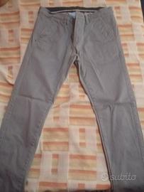pantaloni uomo