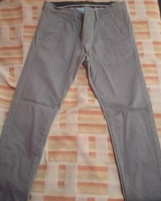pantaloni uomo