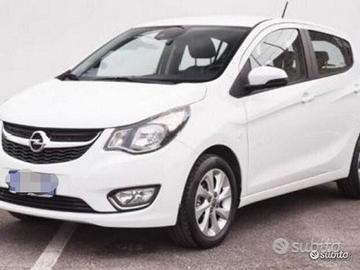 Opel karl 2016 ricambi