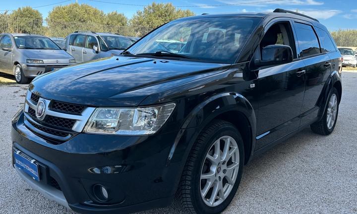 Fiat Freemont 2.0 Multijet 170CV 2012 170milaKM