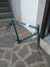 gratis  telaio bici da uomo misura 26