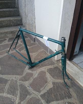 gratis  telaio bici da uomo misura 26