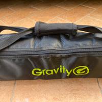 Custodia asta / stand Gravity BGSS 1 XLB