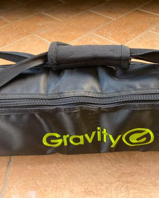Custodia stativo Gravity BGSS 1 XLB