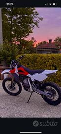 Husqvarna 125