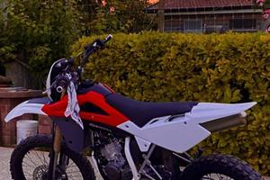 Husqvarna 125