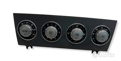 Centralina Clima Mercedes slk r171 da 2004