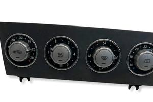 Centralina Clima Mercedes slk r171 da 2004