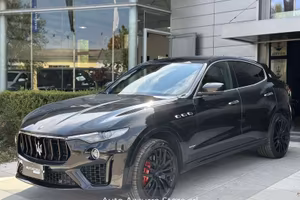 Maserati Levante 3.0 V6 430cv S AWD - PRONTA ...