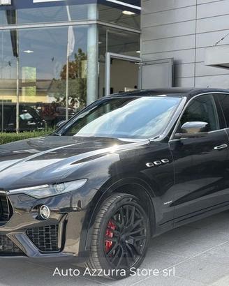 Maserati Levante 3.0 V6 430cv S AWD - PRONTA ...