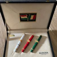 Penna aurora anniversario