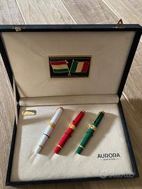 Penna aurora anniversario