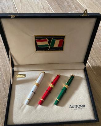 Penna aurora anniversario