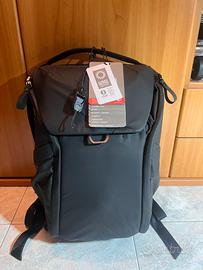 peak design everyday backpack