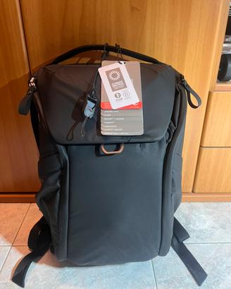 peak design everyday backpack