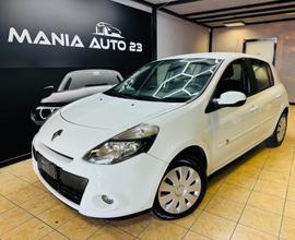 Renault Clio 1.2 16V 5 porte Luxe*GPL*NEOPATENTATI