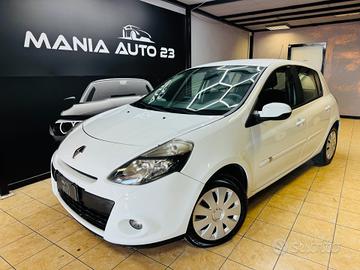 Renault Clio 1.2 16V 5 porte Luxe*GPL*NEOPATENTATI