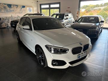 Bmw 116 116d 5p. Msport
