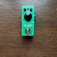 Ibanez Tube Screamer Mini Ts9