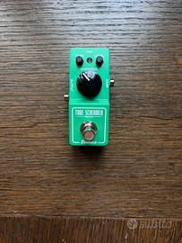 Ibanez Tube Screamer Mini Ts9